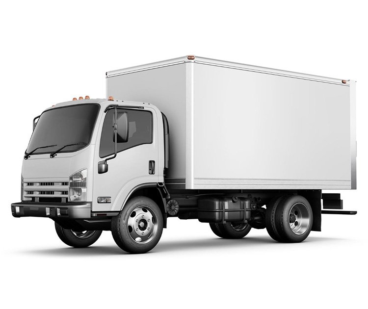 Small Truck Rent
