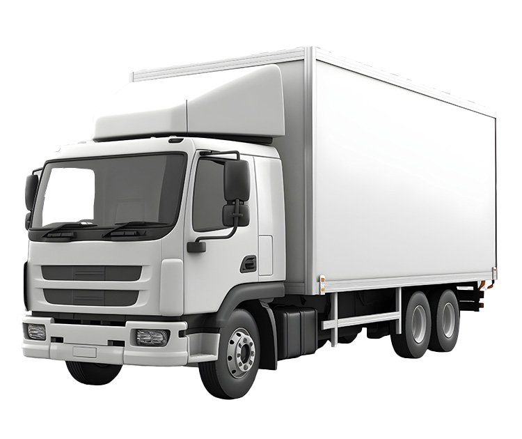 large truck rental