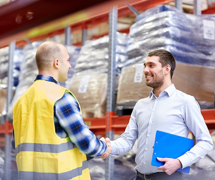 Business Truck Rental